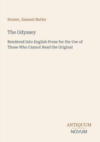 Produktbild: The Odyssey