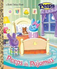 Produktbild: Peeps in Pajamas