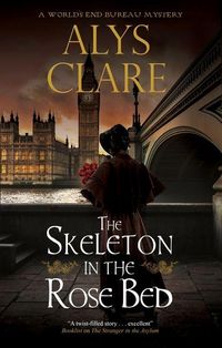 Produktbild: Skeleton in the Rose Bed