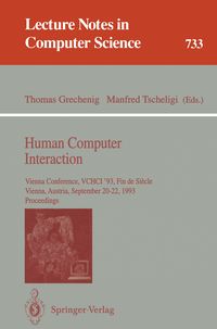 Produktbild: Human Computer Interaction