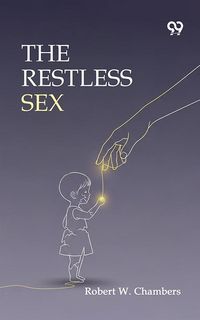 Produktbild: Restless Sex