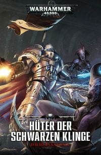 Produktbild: Hu&uml;ter der Schwarzen Klinge