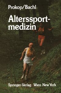 Produktbild: Alterssportmedizin