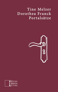 Produktbild: Portals&auml;tze