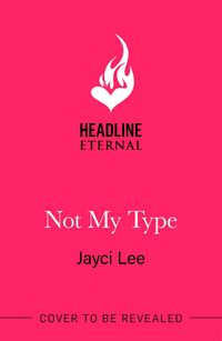 Produktbild: Not My Type