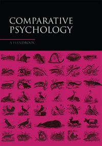 Produktbild: Comparative Psychology