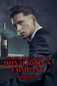 Produktbild: The Last Adventures Of Donaldson's Company