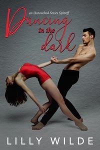 Produktbild: Dancing In The Dark (The Untouched Series)
