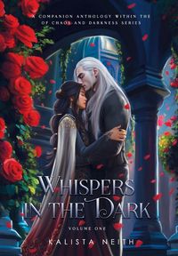 Produktbild: Whispers in the Dark Vol. 1 (Standard) - Bonus Short Stories from Of Chaos and Darkness