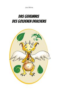 Produktbild: Das Geheimnis des goldenen Drachens