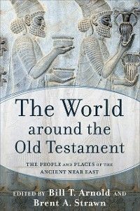Produktbild: World around the Old Testament