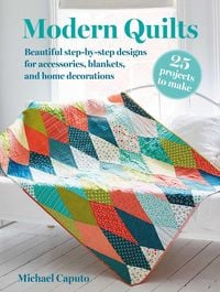 Produktbild: Modern Quilts