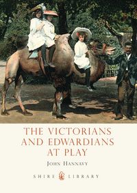 Produktbild: The Victorians and Edwardians at Play