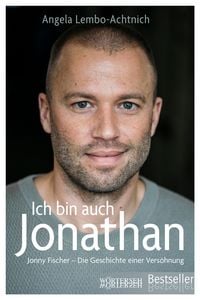 Produktbild: Ich bin auch Jonathan