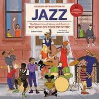 Produktbild: A Child's Introduction to Jazz