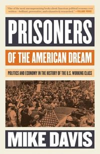 Produktbild: Prisoners of the American Dream