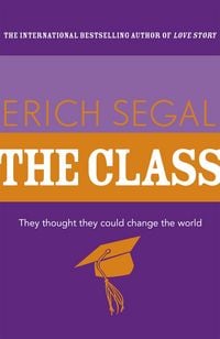Produktbild: The Class
