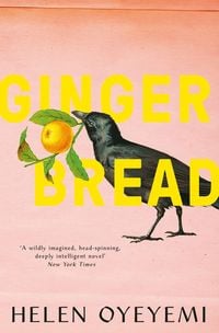 Produktbild: Gingerbread