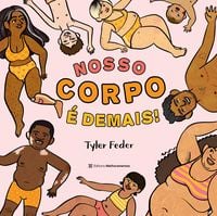 Produktbild: Nosso corpo &eacute; demais!