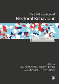 Produktbild: The SAGE Handbook of Electoral Behaviour