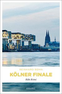 Produktbild: K&ouml;lner Finale