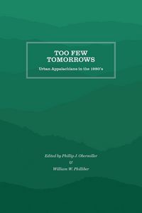 Produktbild: Too Few Tomorrows