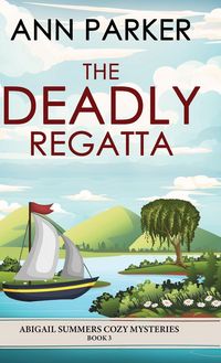 Produktbild: The Deadly Regatta