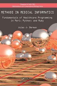 Produktbild: Methods in Medical Informatics