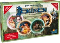 Bild vom Artikel Rio Grande Games - Dominion Einsteiger-Bigbox vom Autor 