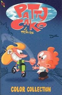 Produktbild: Roberts, S: Patty Cake & Friends
