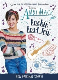 Produktbild: Young, A: Rockin' Road Trip