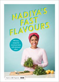 Produktbild: Nadiya's Fast Flavours
