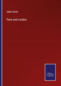 Produktbild: Paris and London
