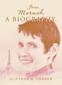 Produktbild: Joan. Marush. A Biography.