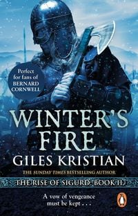 Produktbild: Winter''s Fire