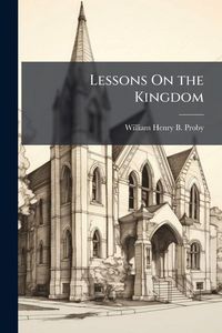 Produktbild: Lessons On the Kingdom