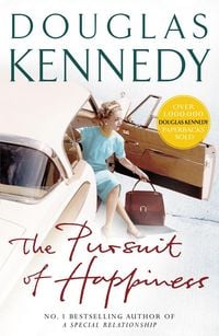 Produktbild: The Pursuit of Happiness