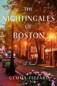 Produktbild: The Nightingales of Boston