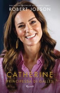 Produktbild: Catherine, principessa di Galles
