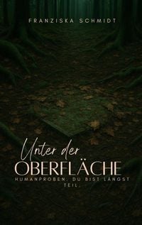 Produktbild: Unter der Oberfl&auml;che