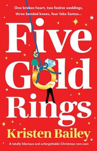 Produktbild: Five Gold Rings