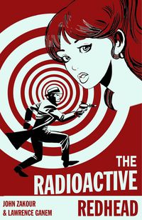 Produktbild: Radioactive Redhead