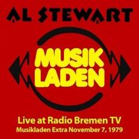 Produktbild: Live at Radio Bremen TV (Musikladen Extra November