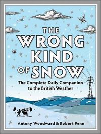 Produktbild: Wrong Kind Of Snow