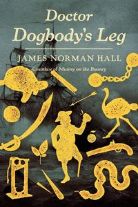 Produktbild: Doctor Dogbody's Leg