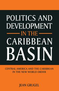 Produktbild: Politics and Development in the Caribbean Basin