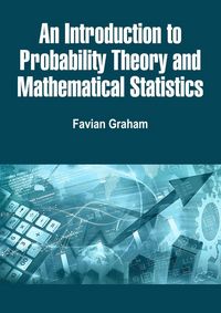 Produktbild: Introduction to Probability Theory and Mathematical Statistics