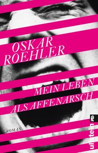 Produktbild: Mein Leben als Affenarsch