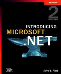 Produktbild: Introducing Microsoft.Net 2nd Ed