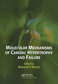 Produktbild: Molecular Mechanisms of Cardiac Hypertrophy and Failure